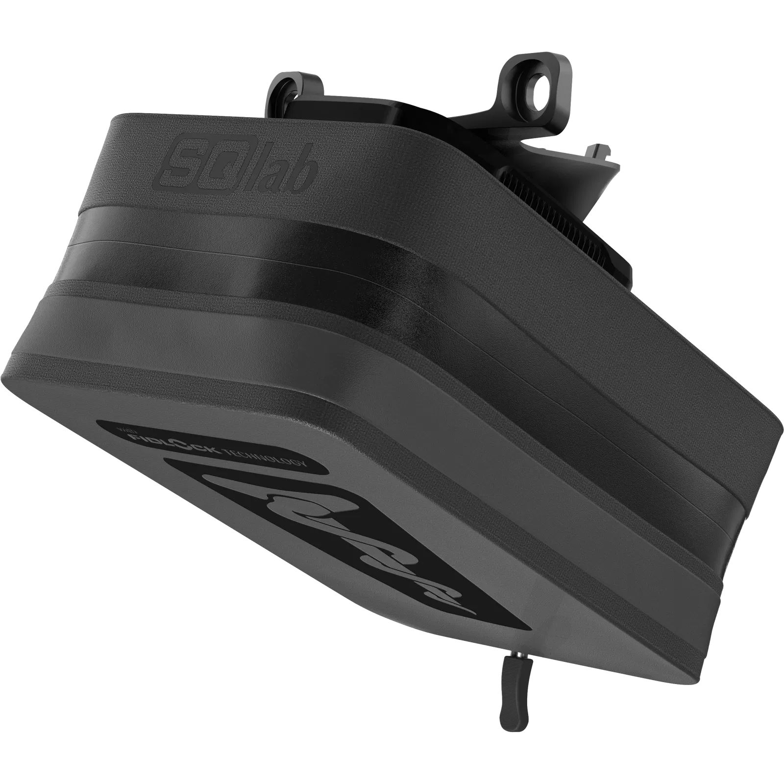 Saddle Bag Fidlock® inkl. Comfort act. 2.1 Adpt